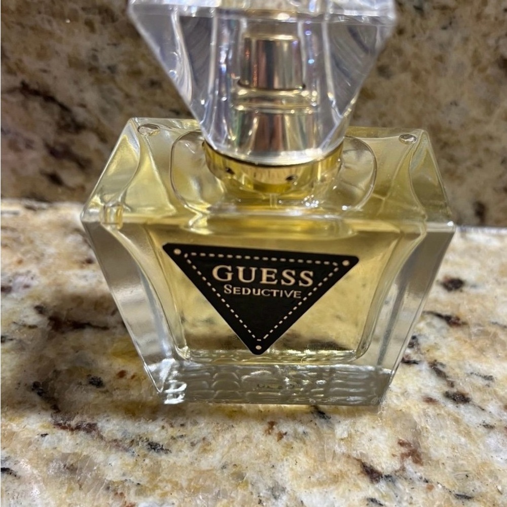 Guess Seductive perfume